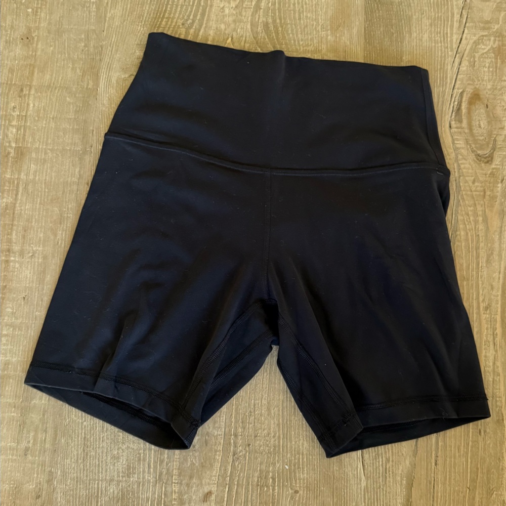 Lululemon Biker Shorts